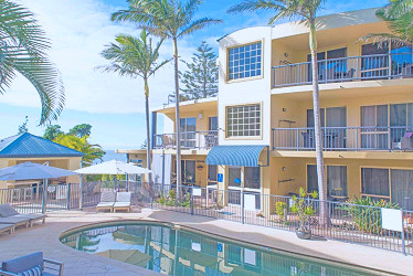 Beachside Holiday Apartments, Port Macquarie – Updated 2023 Prices